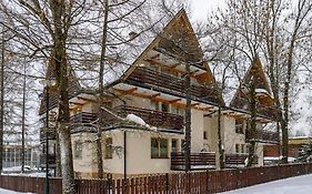 VisitZakopane - Mango Apartment